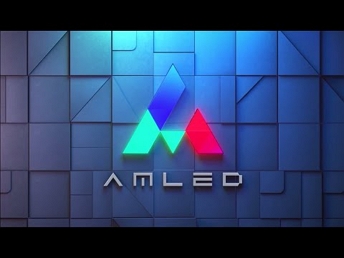 真人下载 AmLED - mini LED 背光科技再進化